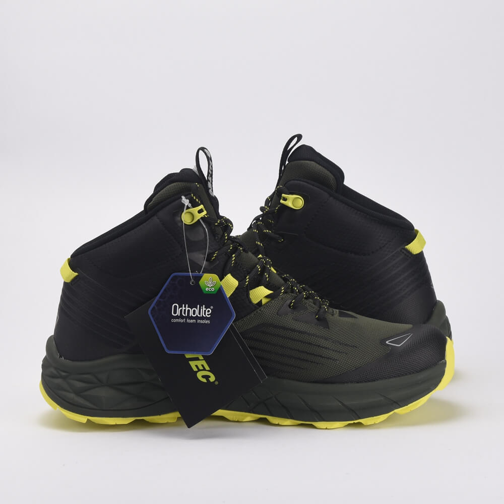 HI-TEC FUSE TRAIL MID - Image 4